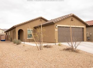 13189 E Iron Chief Dr, Tucson, AZ 85747