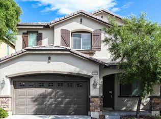 10436 Scotch Elm Ave, Las Vegas, NV 89166
