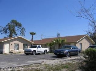 2117 SW Santa Barbara Pl APT 4, Cape Coral, FL 33991