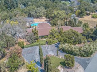 150 Wildwood Way, Woodside, CA 94062