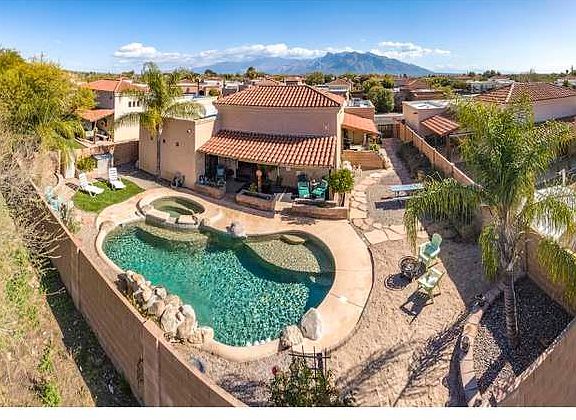 2nd image of 9157 N Placita San Isidro
