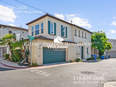 2326 Camellia Way, National City, CA, 91950