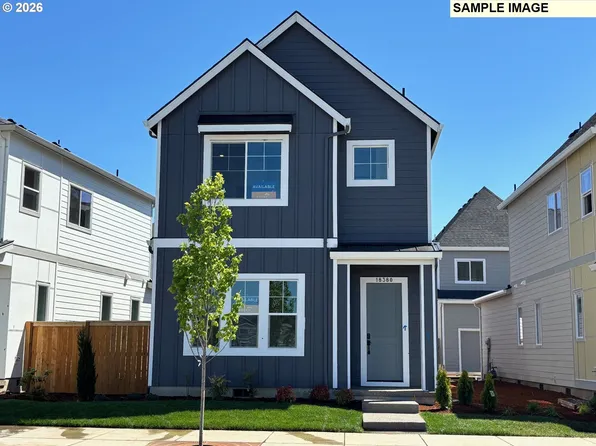 18142 Haggerty Ln, Beaverton, OR 97003