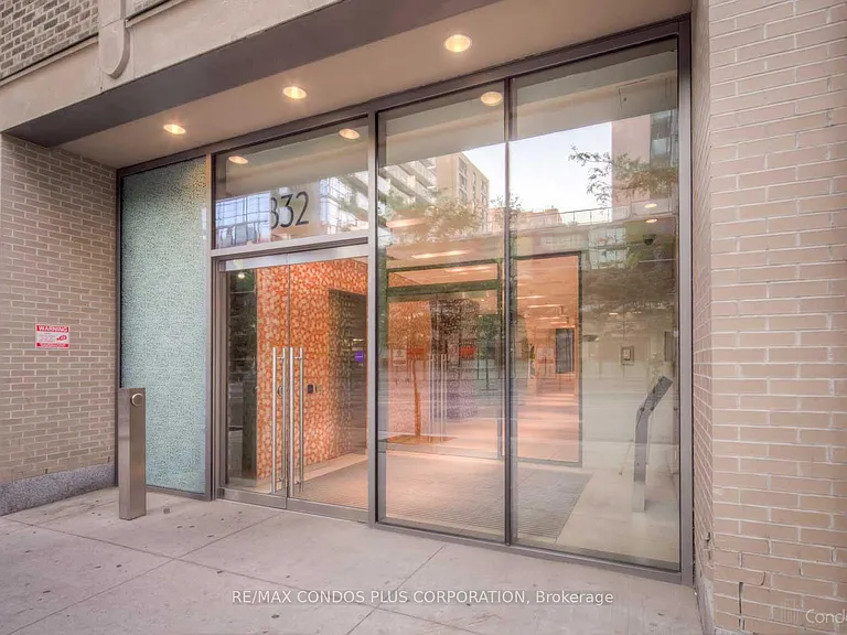 832 Bay St #5007 — Photo 3