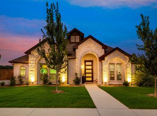 4613 Massey Meadows Way, Midlothian, TX 76065