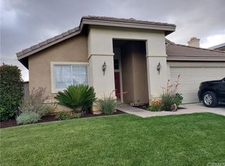 1057 Wilmont Way, Beaumont, CA 92223