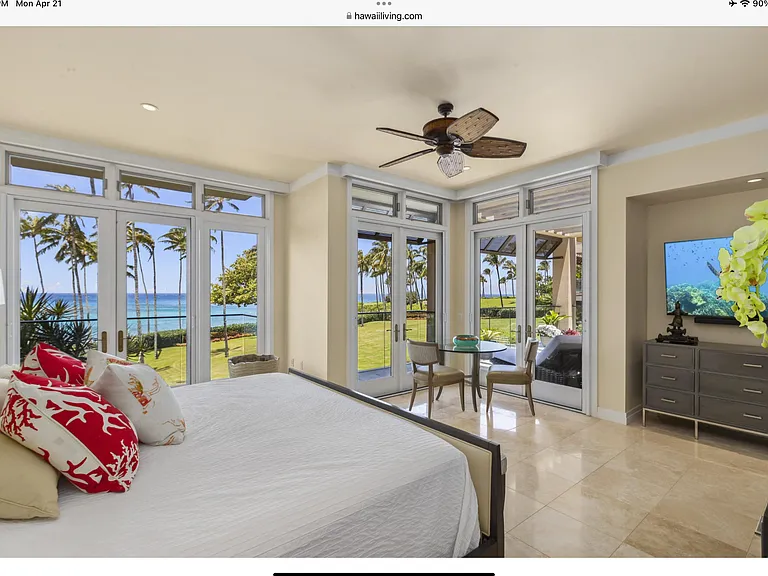 Kapalua Bay Dr — Photo 15