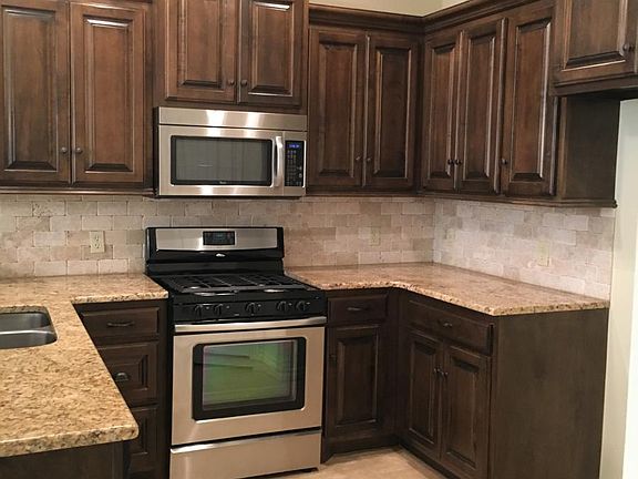 Granite Kitchen