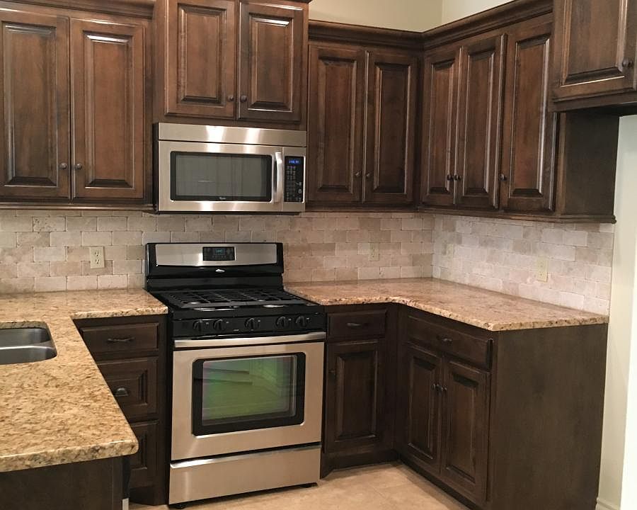 Granite Kitchen