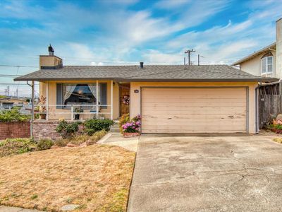 1107 Morningside Ave, South San Francisco, CA, 94080