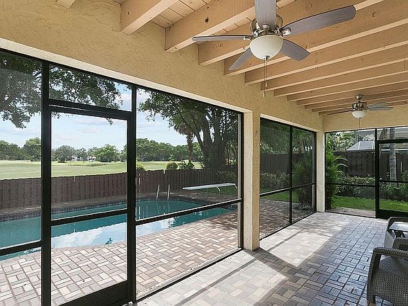 2nd image of 863 W Coco Plum Cir