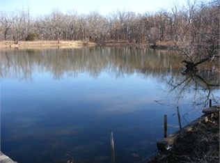 3783 1700th Rd, Fredonia, KS 66736