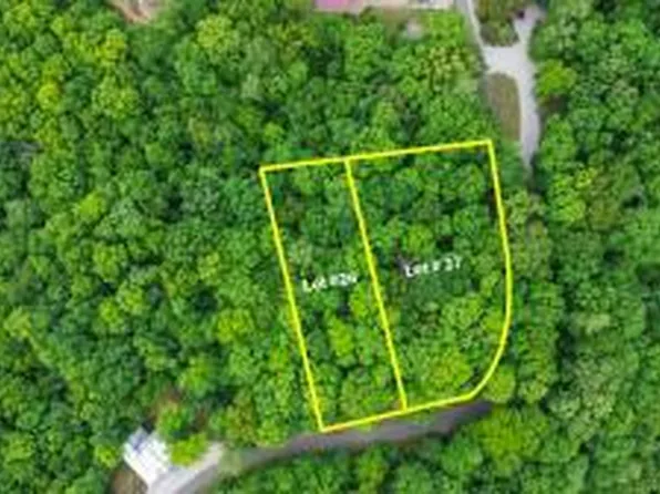 27 Timber Ridge Rd, Nancy, KY 42544