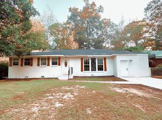 310 Cherokee Dr, Warner Robins, GA 31093
