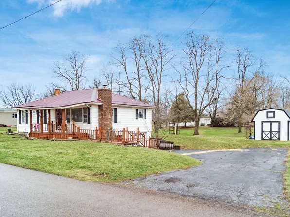 115 Richelderfer St, Cardington, OH 43315