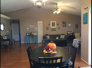 1249 Salisbury St, Porterville, CA 93257