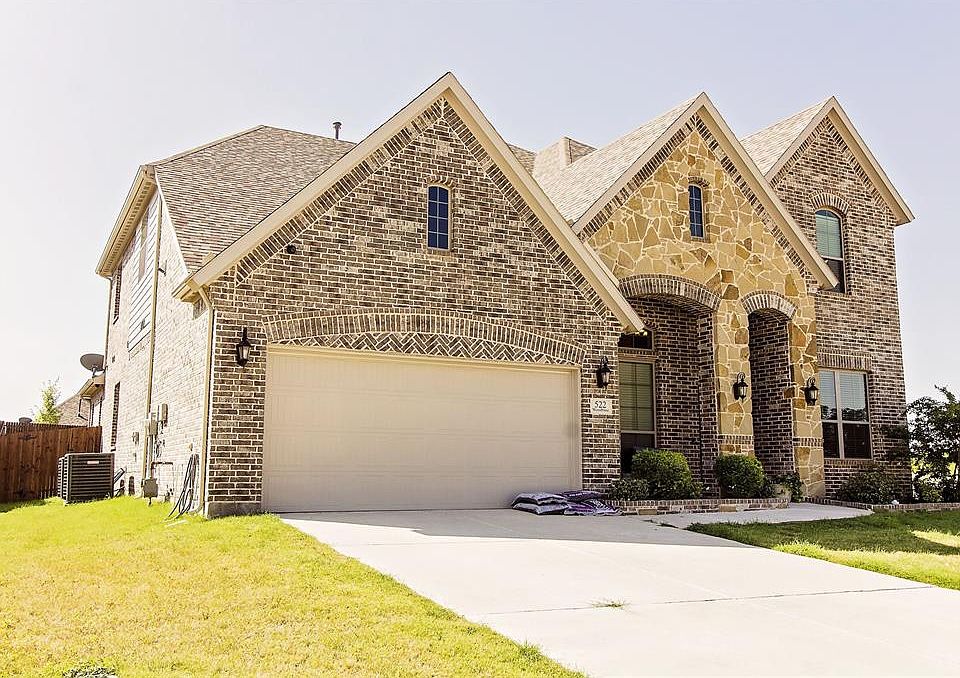 522 Woodbine Dr, Sherman, TX 75092 MLS 20163100 Zillow
