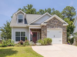 1447 Collins Dr, Martinez, GA 30907