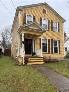 117 E Bacon St, Waterville, NY, 13480