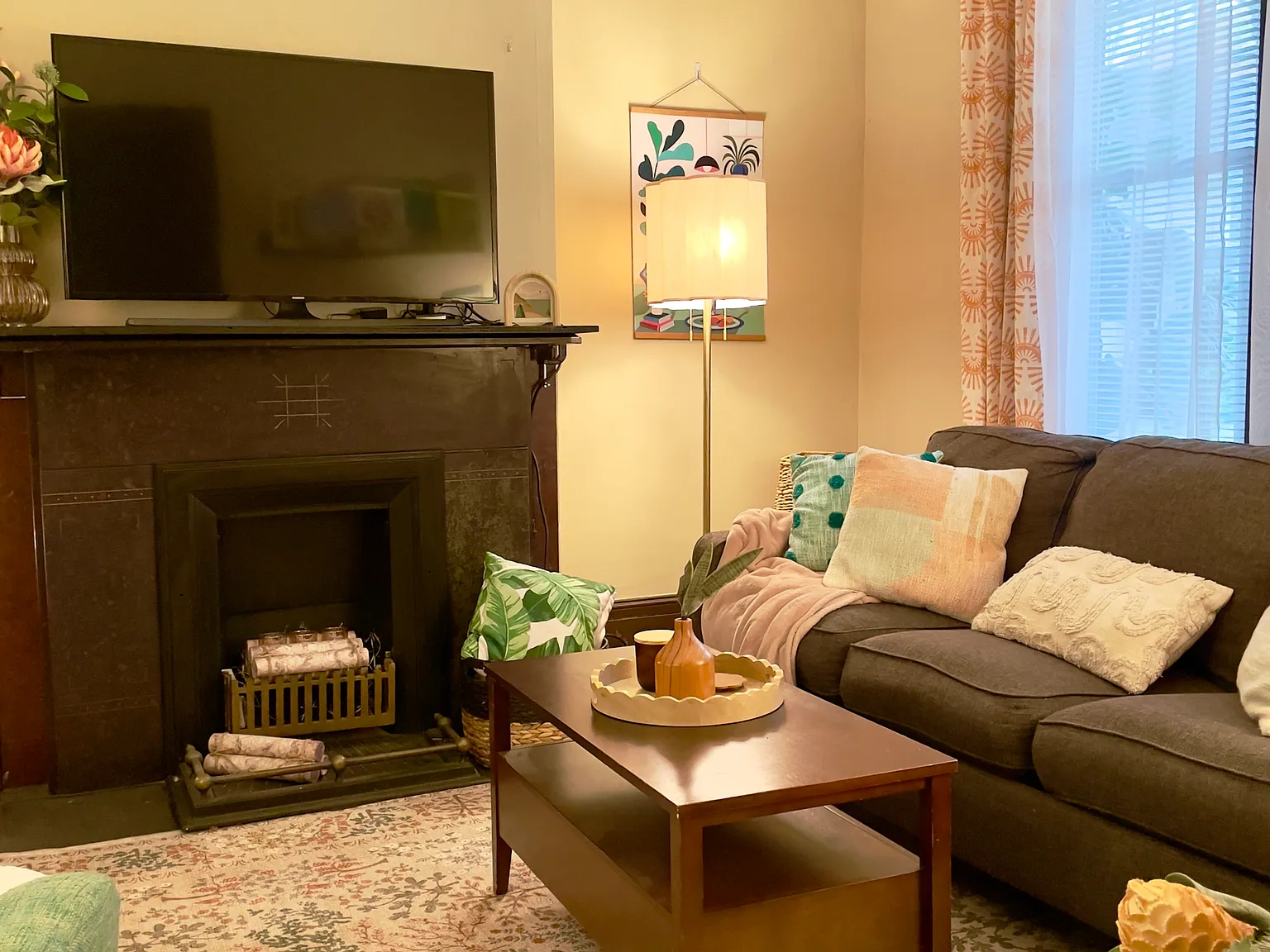 2 bed, 1460 sqft, $1,600 — Photo 3