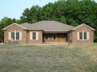 5601 Hausman Rd, Mt Vernon, IN 47620