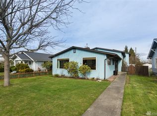 127 E 13th St, Port Angeles, WA