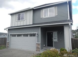 1147 185th Street Ct E, Spanaway, WA 98387