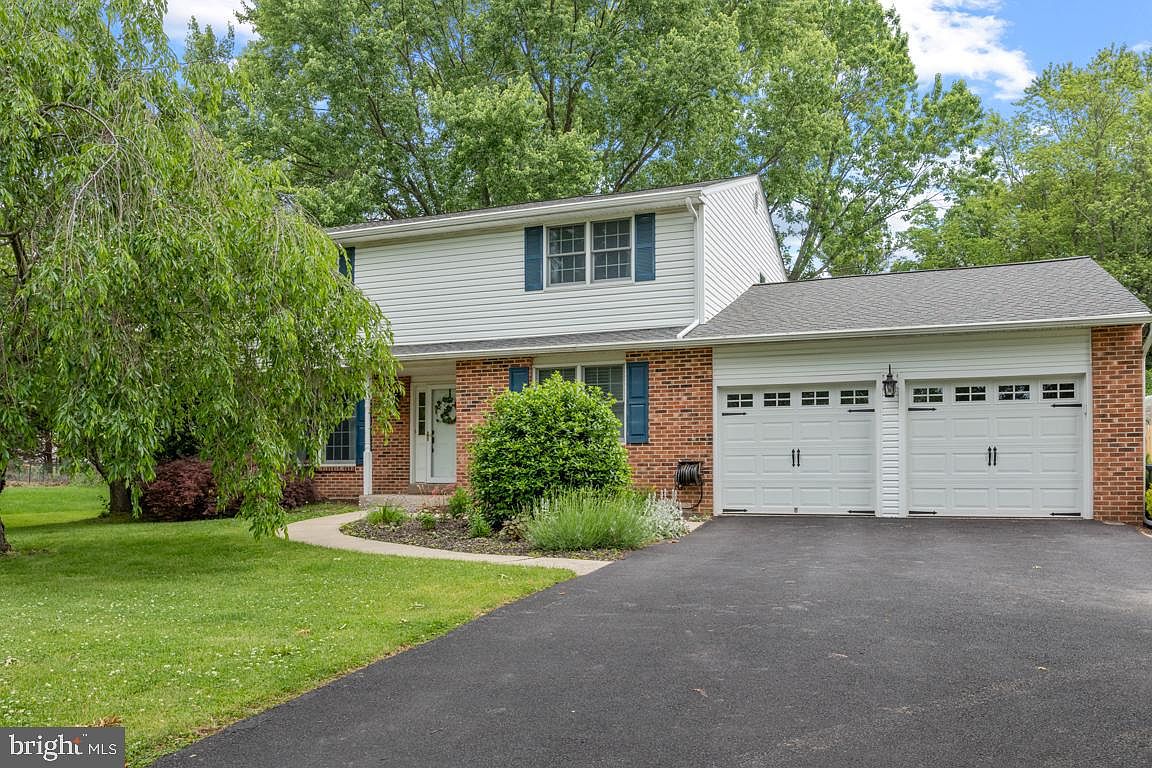 567 Sharon Rd, Colmar, PA 18915 Zillow