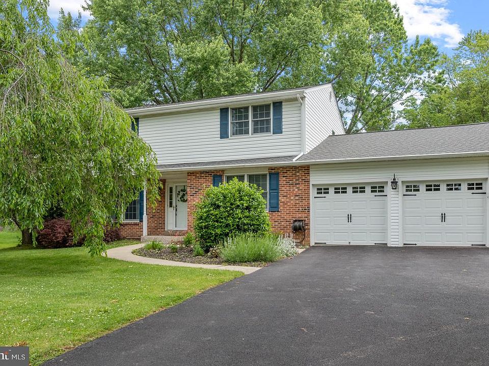 567 Sharon Rd, Colmar, PA 18915 Zillow