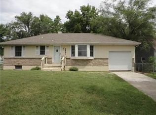 3800 E 72nd St, Kansas City, MO 64132