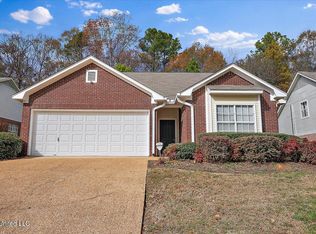 117 Huntington Hill Dr, Clinton, MS 39056
