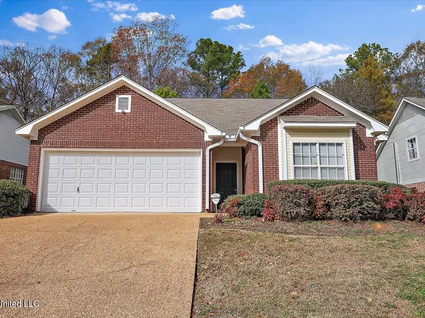 117 Huntington Hill Dr, Clinton, MS 39056