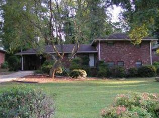 1947 Farris Dr, Decatur, GA 30032