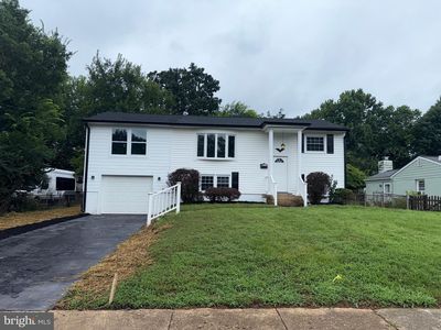 9411 Blackstone Rd, Manassas, VA, 20110