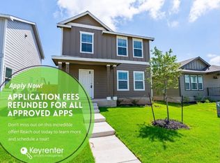 214 Sambre St, Kyle, TX 78640