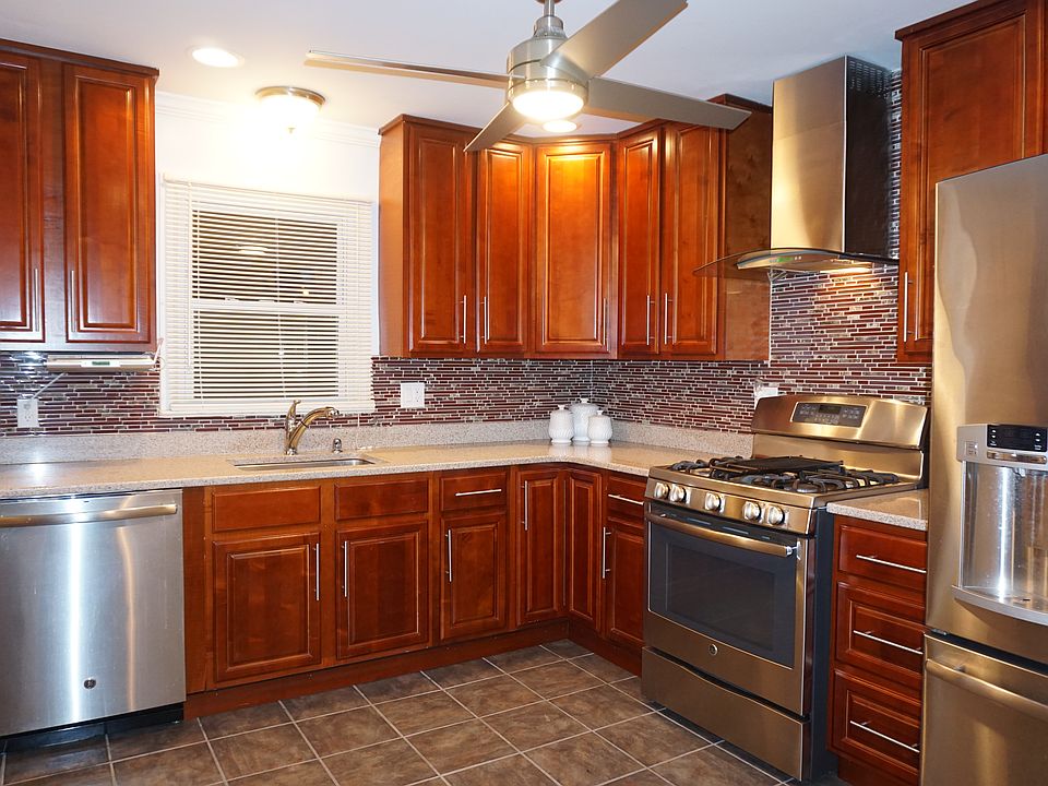 Beautiful Kitchen