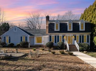 4301 Dianne Dr, Charlotte, NC 28215