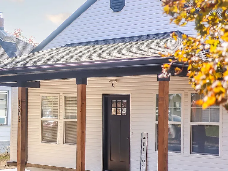 1805 S Courtland Ave — Photo 1