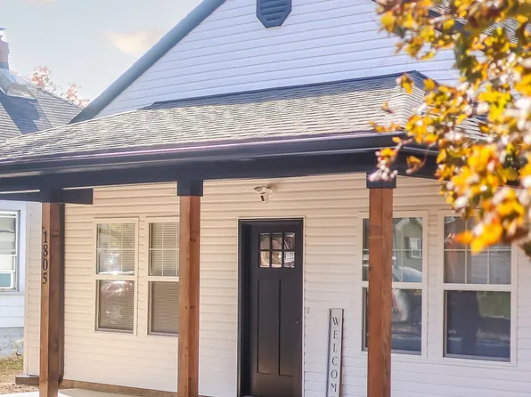 1805 S Courtland Ave, Kokomo, IN 46902