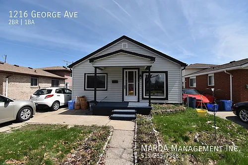 1216 George Ave Photo 1