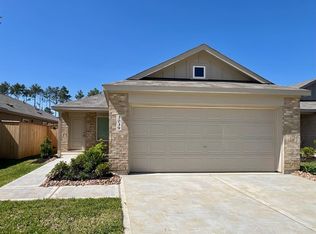 3039 Mallorca Dr, Conroe, TX 77301