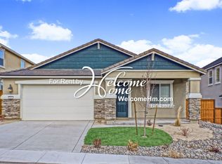 3262 Rimini Dr, Sparks, NV 89434