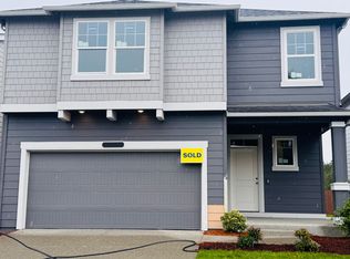 3846 23rd Ave NE, Olympia, WA 98506