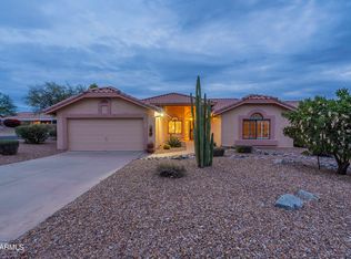 8647 E Jumping Cholla Cir, Gold Canyon, AZ 85118