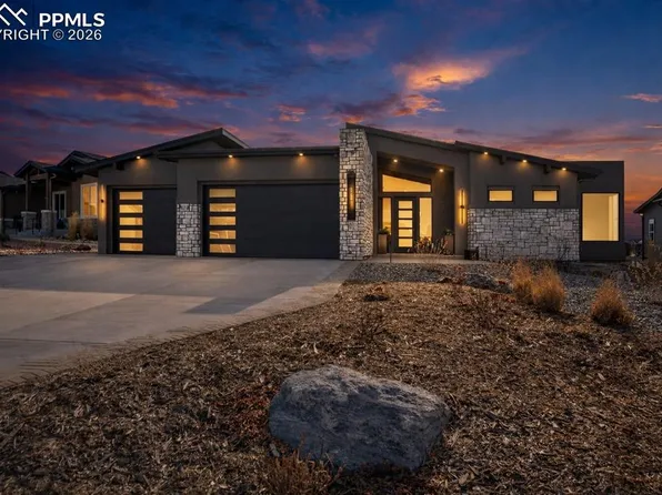 1031 Native Dancer Ter, Colorado Springs, CO 80921