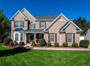 13300 Ferguson Forest Dr, Charlotte, NC 28273