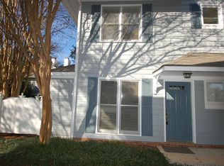 1450 Barton Place Dr, Raleigh, NC 27608