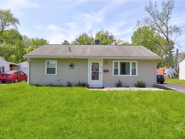 5 Amherst Rd, Waterloo, NY 13165