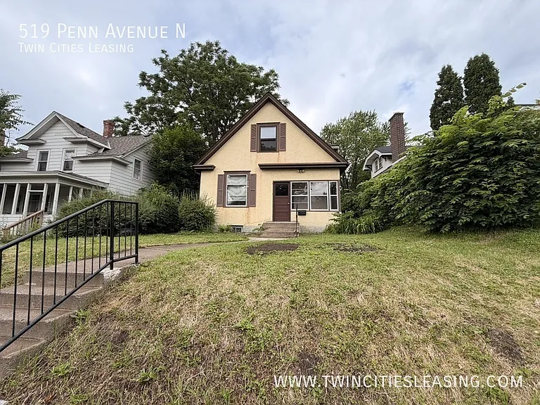 519 Penn Ave N — Photo 24