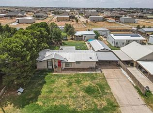 7300 E County Road 90, Midland, TX 79706
